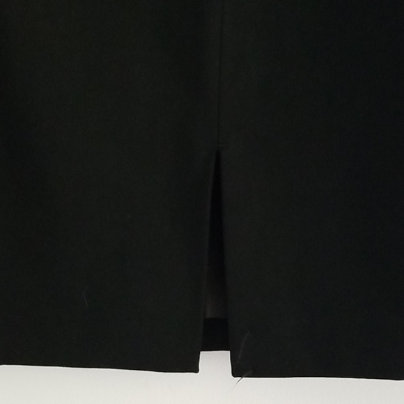 Express black midi size 4 and 8 - Picture 4 of 8